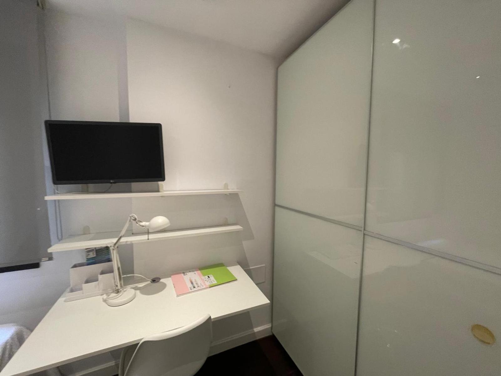 Moderno Apartamento Con Plaza De Garaje En Pleno Centro De アルメリア エクステリア 写真